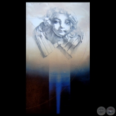 MISIONES JESUÍTICAS, 2008 - Serie de obras de FÉLIX TORANZOS